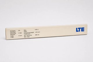 Maqueta Avión Boeing 757 LTE 1:200