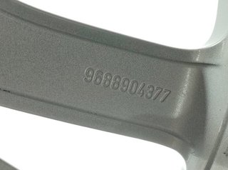 5402fr llanta citroen ds4 style 2374337