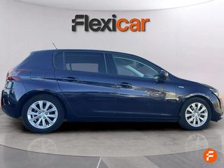 Peugeot 308 5p Style PureTech 130 S&S 6 Vel. MAN