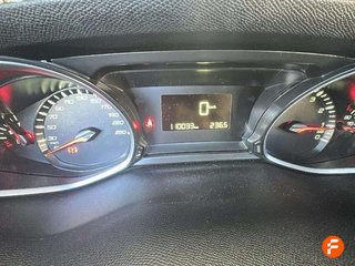 Peugeot 308 5p Style PureTech 130 S&S 6 Vel. MAN