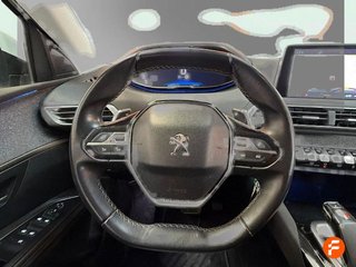 Peugeot 5008 Allure 1.6L THP 121kW (165CV) EAT6