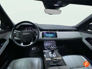 Land-Rover Range Rover Evoque 2.0 D150 R-Dynamic S AUTO 4WD