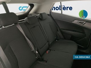 Kia Sportage 1.6 CRDi MHEV Concept 4x2 100 kW (136 CV)