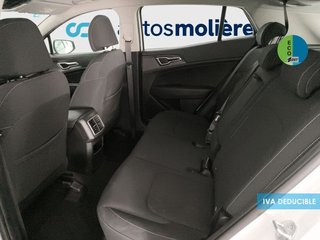 Kia Sportage 1.6 CRDi MHEV Concept 4x2 100 kW (136 CV)