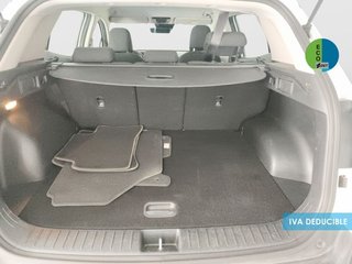 Kia Sportage 1.6 CRDi MHEV Concept 4x2 100 kW (136 CV)