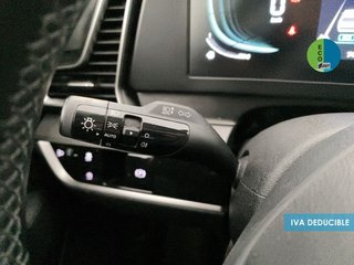 Kia Sportage 1.6 CRDi MHEV Concept 4x2 100 kW (136 CV)