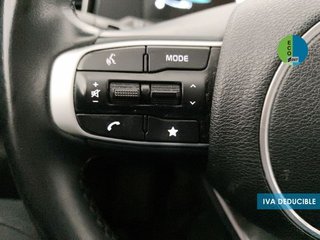 Kia Sportage 1.6 CRDi MHEV Concept 4x2 100 kW (136 CV)