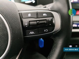 Kia Sportage 1.6 CRDi MHEV Concept 4x2 100 kW (136 CV)