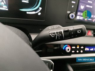 Kia Sportage 1.6 CRDi MHEV Concept 4x2 100 kW (136 CV)