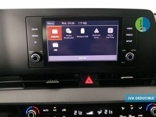 Kia Sportage 1.6 CRDi MHEV Concept 4x2 100 kW (136 CV)