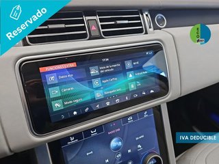 Land-Rover Range Rover 2.0 I4 PHEV Westminster 4WD Auto 297 kW (404 CV)