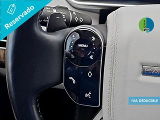 Land-Rover Range Rover 2.0 I4 PHEV Westminster 4WD Auto 297 kW (404 CV)