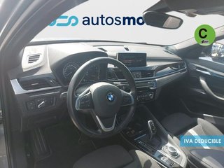 BMW X2 sDrive18i 103 kW (140 CV)