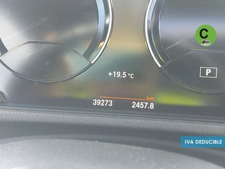 BMW X2 sDrive18i 103 kW (140 CV)