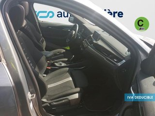 BMW X2 sDrive18i 103 kW (140 CV)