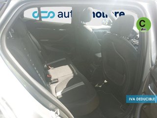 BMW X2 sDrive18i 103 kW (140 CV)