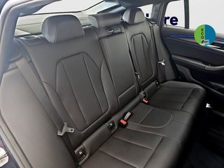 BMW X4 xDrive20d xLine 140 kW (190 CV)