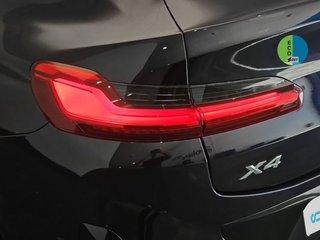 BMW X4 xDrive20d xLine 140 kW (190 CV)