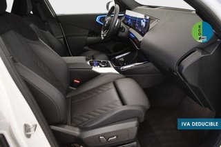 BMW X3 xDrive20d 145 kW (197 CV)