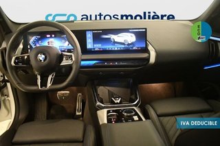 BMW X3 xDrive20d 145 kW (197 CV)