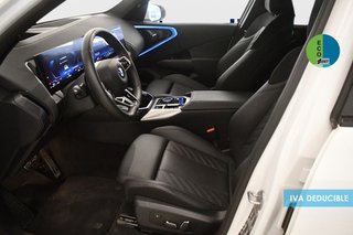 BMW X3 xDrive20d 145 kW (197 CV)