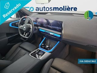 BMW X3 M50 xDrive 293 kW (398 CV)