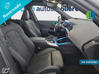BMW X3 M50 xDrive 293 kW (398 CV)