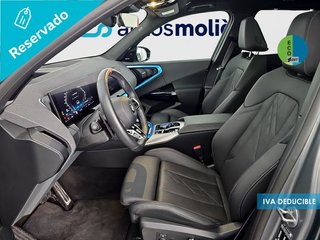 BMW X3 M50 xDrive 293 kW (398 CV)