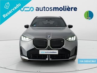 BMW X3 M50 xDrive 293 kW (398 CV)