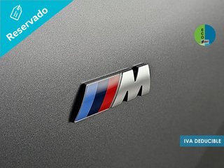 BMW X3 M50 xDrive 293 kW (398 CV)