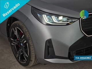 BMW X3 M50 xDrive 293 kW (398 CV)