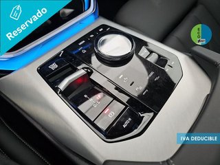 BMW X3 M50 xDrive 293 kW (398 CV)