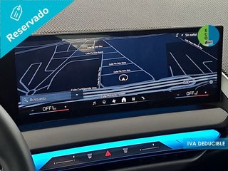 BMW X3 M50 xDrive 293 kW (398 CV)