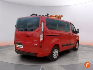 Ford Tourneo Custom 2.0 EcoBlue 100kW (136CV) L1 Trend