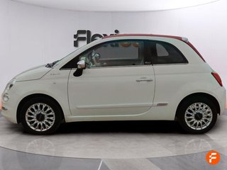 Fiat 500 Dolcevita 1.0 Hybrid 51KW (70 CV)