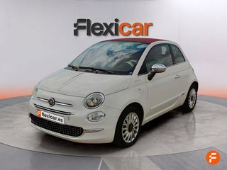 Fiat 500 Dolcevita 1.0 Hybrid 51KW (70 CV)