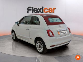 Fiat 500 Dolcevita 1.0 Hybrid 51KW (70 CV)