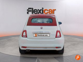 Fiat 500 Dolcevita 1.0 Hybrid 51KW (70 CV)