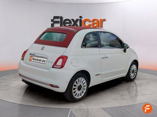 Fiat 500 Dolcevita 1.0 Hybrid 51KW (70 CV)