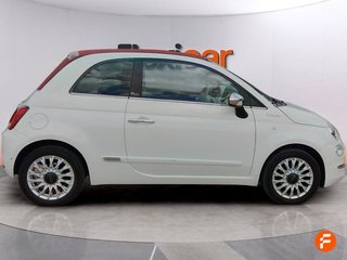 Fiat 500 Dolcevita 1.0 Hybrid 51KW (70 CV)