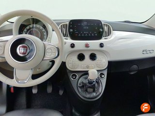 Fiat 500 Dolcevita 1.0 Hybrid 51KW (70 CV)