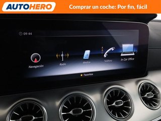 Mercedes Clase E E 220 d AMG Line