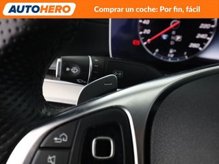 Mercedes Clase E E 220 d AMG Line