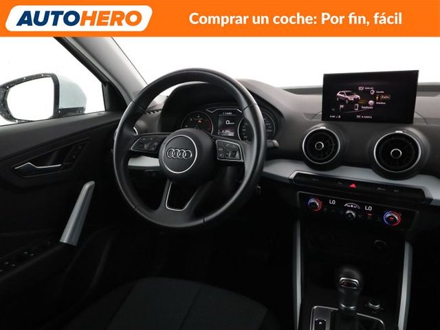 Audi Q2 35 TDI quattro design