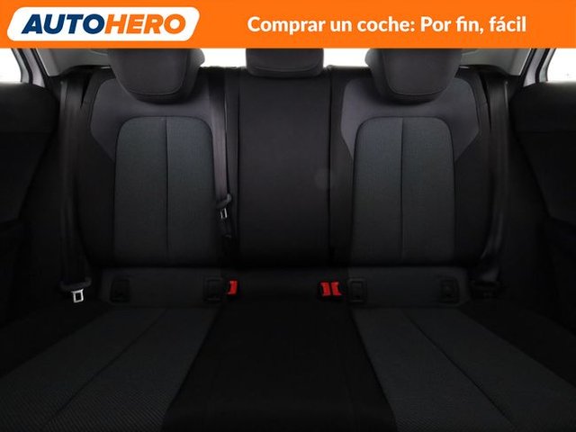 Audi Q2 35 TDI quattro design