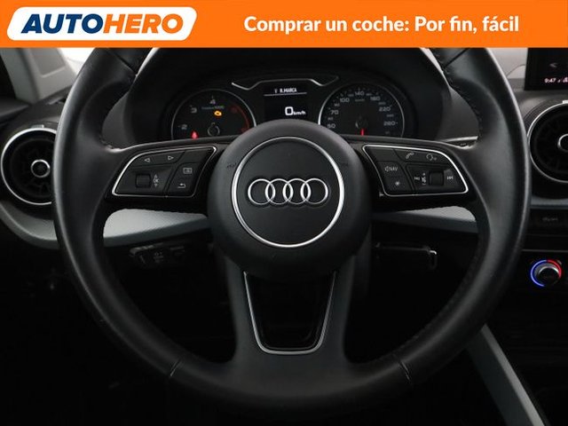 Audi Q2 35 TDI quattro design