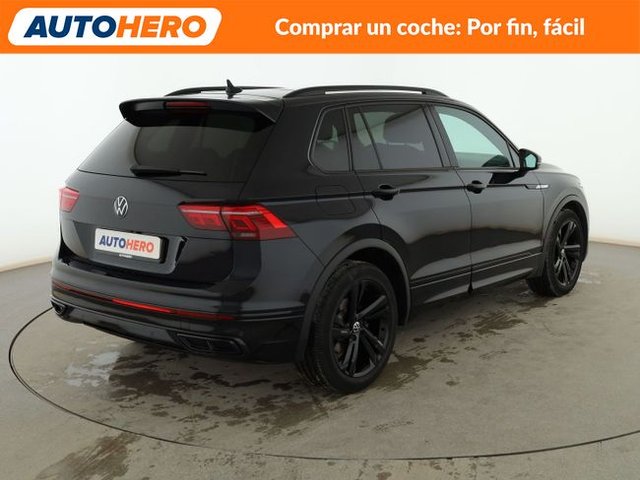Volkswagen Tiguan 2.0 TDI R-Line