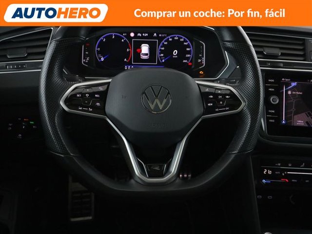 Volkswagen Tiguan 2.0 TDI R-Line