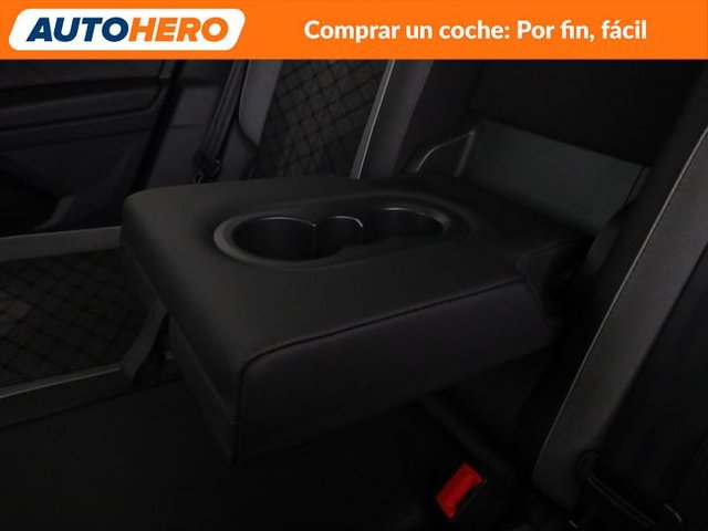 Volkswagen Tiguan 2.0 TDI R-Line
