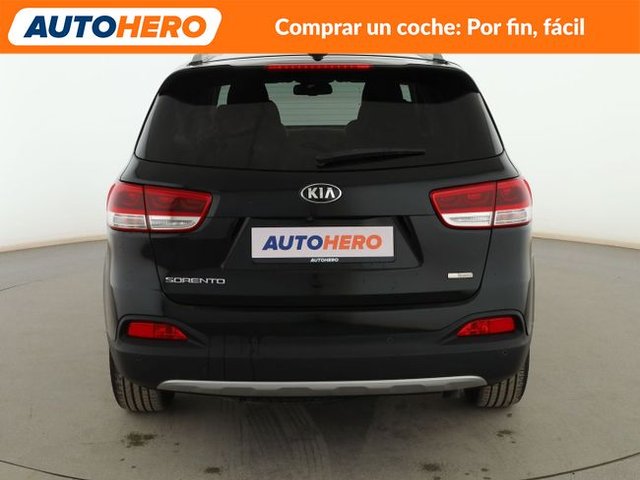 Kia Sorento 2.2 CRDi x-Tech 4WD